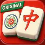 Tile Dynasty: トリプル麻雀のアイコン